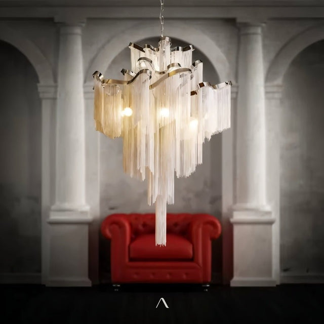Facade Chandelier