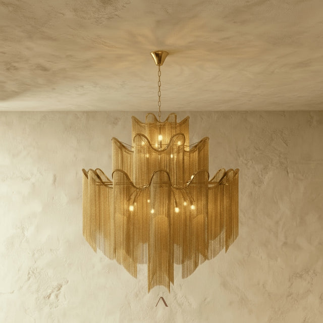 Facade Chandelier