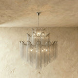 Facade Chandelier