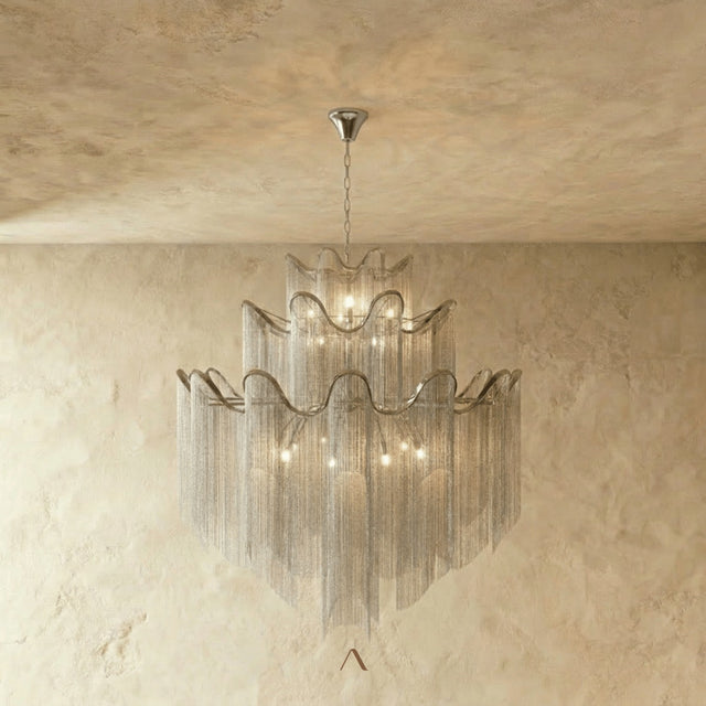 Facade Chandelier
