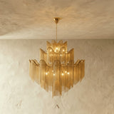 Facade Chandelier