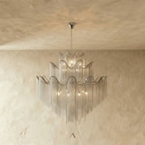 Facade Chandelier