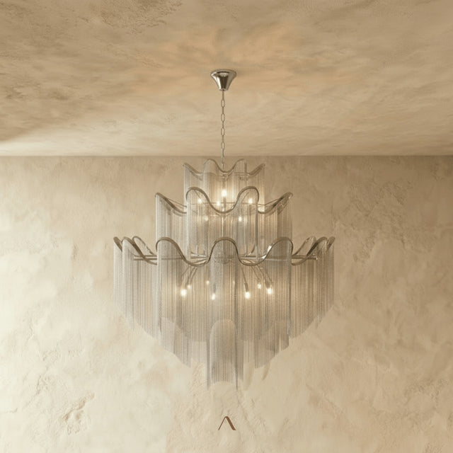 Facade Chandelier