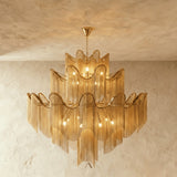 Facade Chandelier