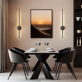 Demouville Wall Lamp