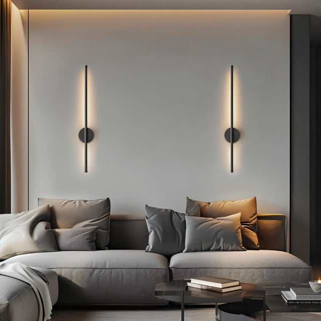 Demouville Wall Lamp
