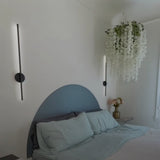 Demouville Wall Lamp