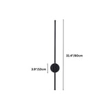 Demouville Wall Lamp