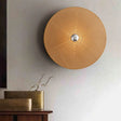Iznajar Wall Lamp