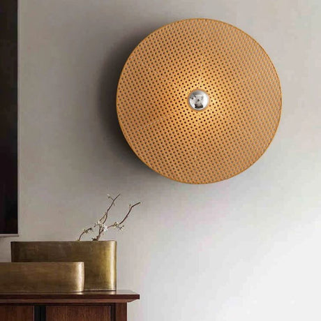 Iznajar Wall Lamp