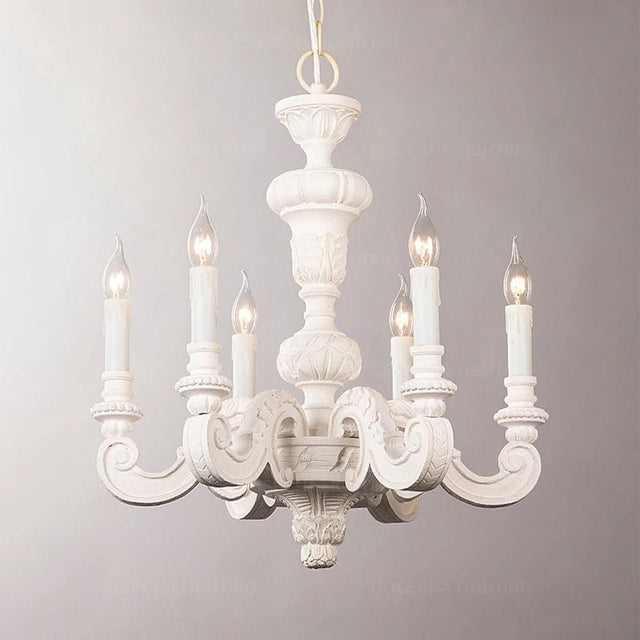 Alhama Chandelier