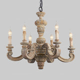 Alhama Chandelier
