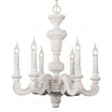 Alhama Chandelier