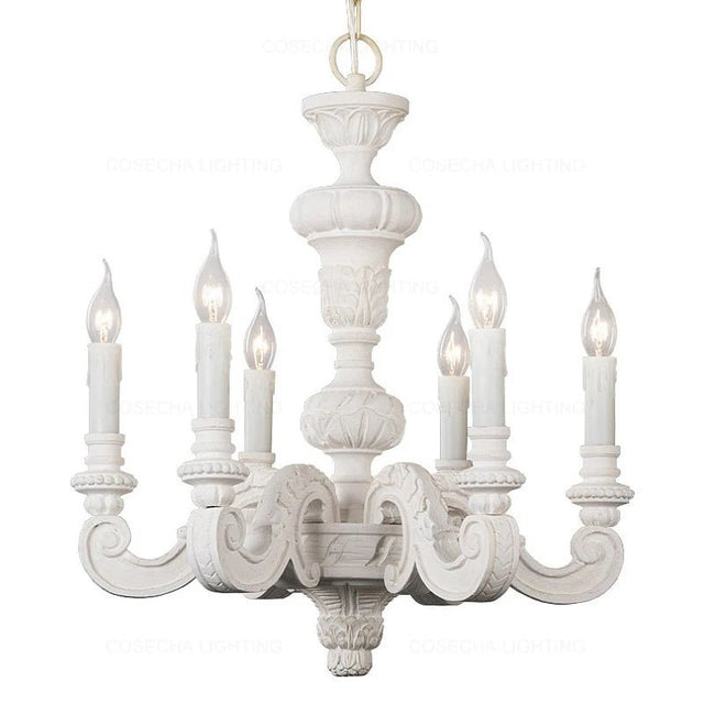 Alhama Chandelier