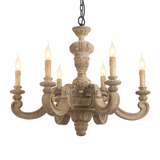 Alhama Chandelier