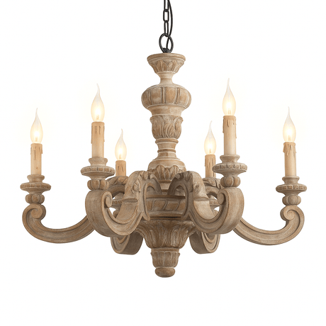 Alhama Chandelier