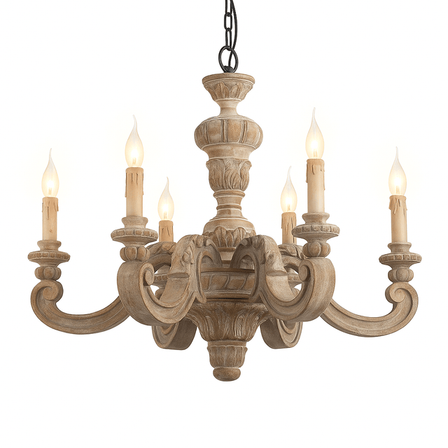 Alhama Chandelier
