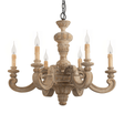 Alhama Chandelier