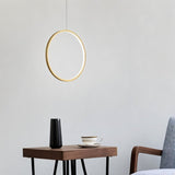 Sonar Pendant Light