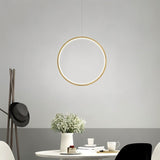 Sonar Pendant Light