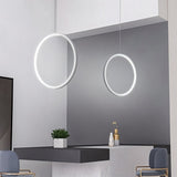 Sonar Pendant Light