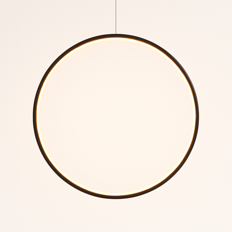Sonar Pendant Light