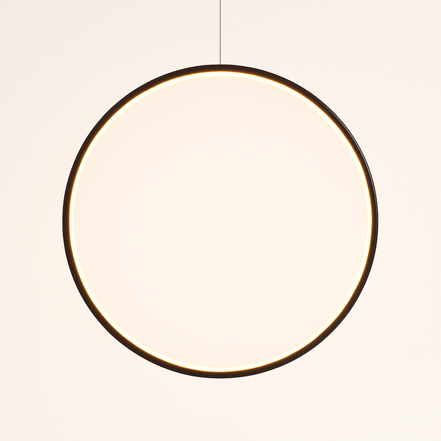 Sonar Pendant Light