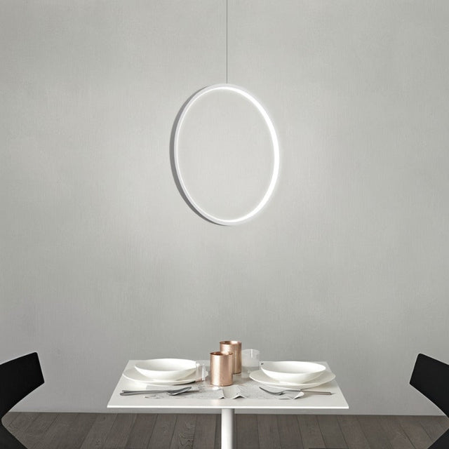 Sonar Pendant Light