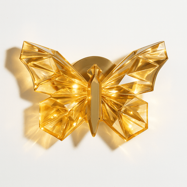 Finnoy Wall Lamp