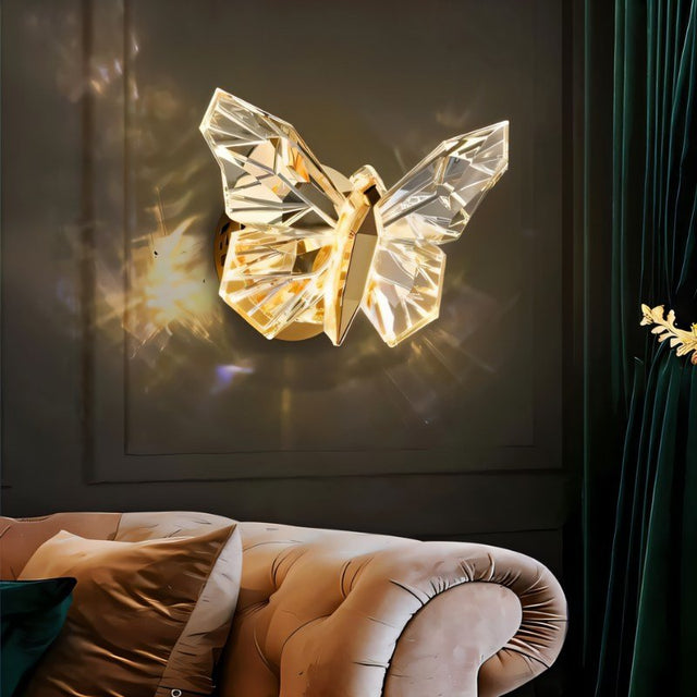 Finnoy Wall Lamp