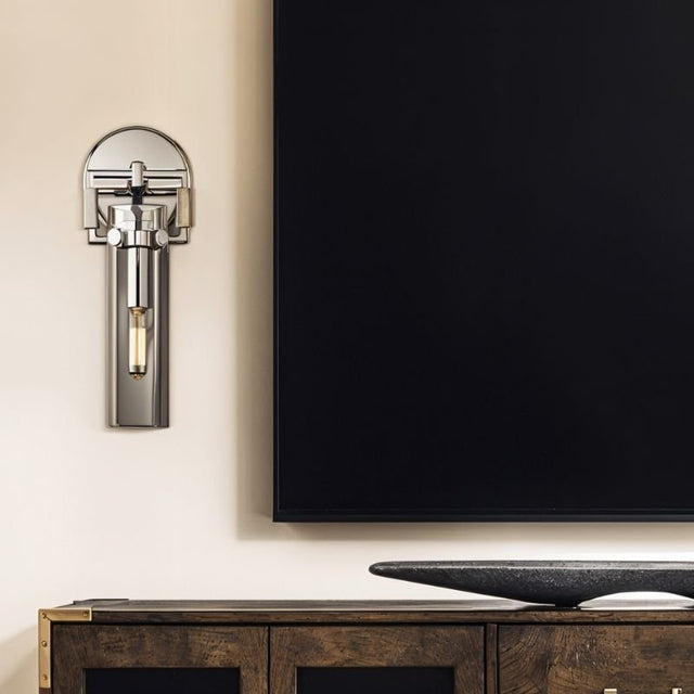Keller Wall Lamp