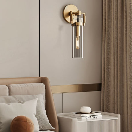 Keller Wall Lamp