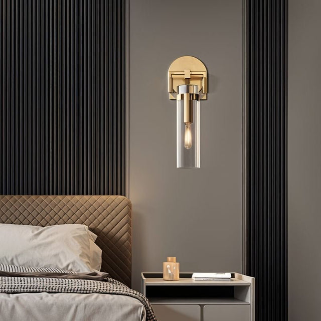 Keller Wall Lamp