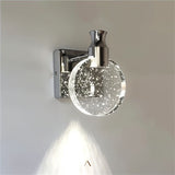 Fascia Wall Lamp