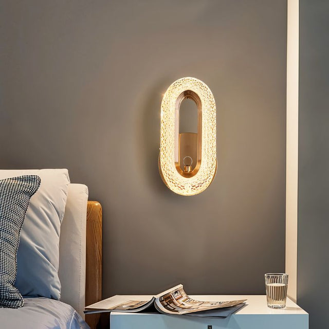 Peristyle Wall Lamp
