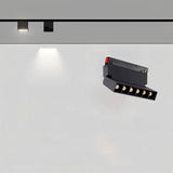 HubertFolie Track Light