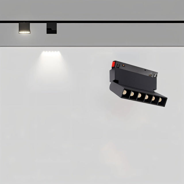HubertFolie Track Light