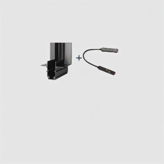 HubertFolie Track Light