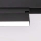HubertFolie Track Light