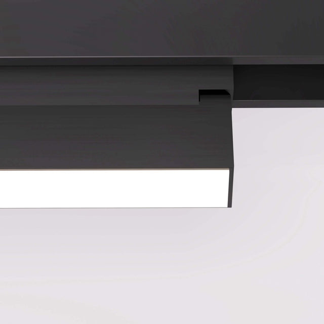 HubertFolie Track Light