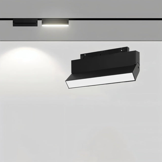HubertFolie Track Light