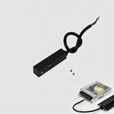 HubertFolie Track Light