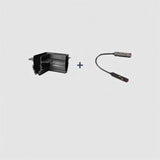 HubertFolie Track Light