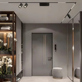 HubertFolie Track Light