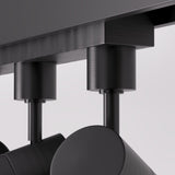 HubertFolie Track Light