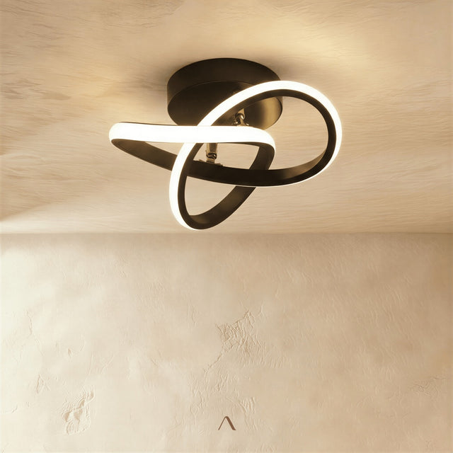 Fathom Ceiling Light