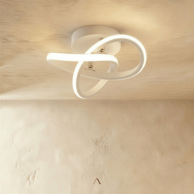 Fathom Ceiling Light