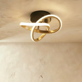 Fathom Ceiling Light