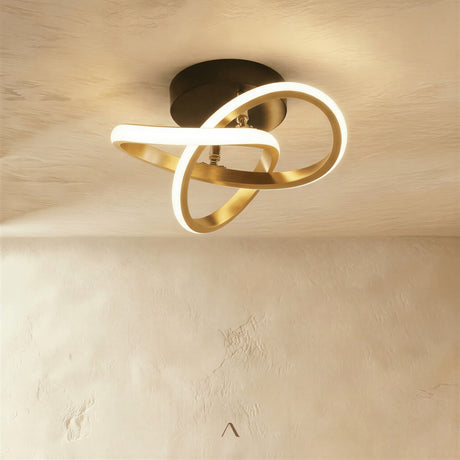 Fathom Ceiling Light