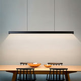 Pilaster Pendant Light